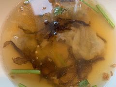 -莆田餐厅PUTIEN(三里屯店)