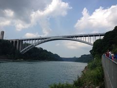 -尼亚加拉瀑布州立公园