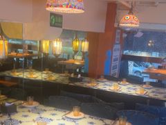 -撒拉花儿·新疆菜·清真(太阳宫店)