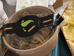 -JINNS锦时 steak&pizza(浸信会礼拜堂旧址店)