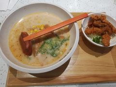 -味千拉面(瑞虹生活广场店)
