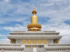 -兴隆文化园景区