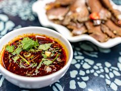 -古道惠风饭庄