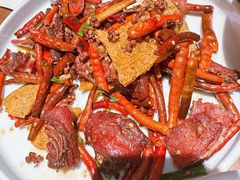 -清水亭湖北菜(大屯DT51店)