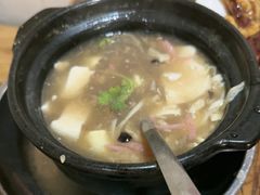 -大胡子海鲜·天津菜·砂锅烧烤(五大道创始店)