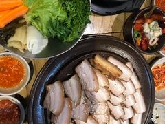 -Myeongdong North Strathfield