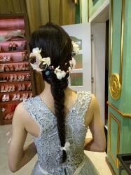 点击看大图 -天一婚纱摄影TIA STUDIO(珠海路店)