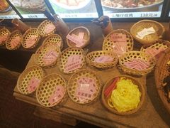 -园林美食城·本土农家菜(杨和镇店)