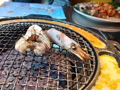 -炑八韩烤(琼华店)