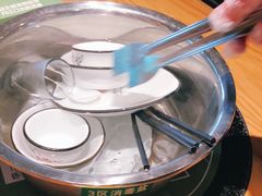 -李二鲜鱼(六堰大洋直营店)