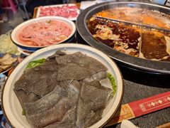 -陈眼镜火锅(总店)