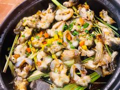 -大门水乡·顺德菜