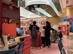 -元气寿司(宝安壹方城店)