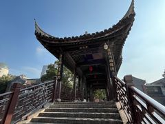 -衣裳街历史文化街区