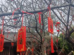 -钱王祠