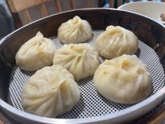 -百年尹氏汤包(湖南路狮子桥店)
