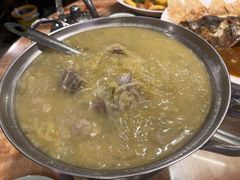 -黑土地东北私房菜馆(南门大街店)