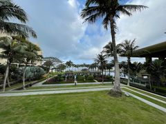 -石梅湾艾美度假酒店