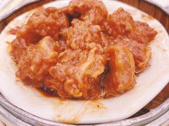 -凤凰楼酒家·粤宴点心(华强北店)