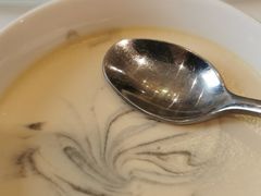 芝麻布丁-新光酒家·河豚·海鲜·蟹料理(浦东店)