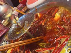 -蜀大侠火锅.川剧变脸(龙泉世茂店)