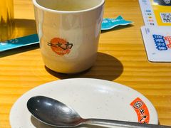 -土大力韩式烤肉料理(39年·和平路店)