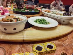 点击看大图 -白金汉爵大酒店·宴会厅