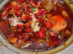 -锦府盐帮·侯宅(五棵松万达店)