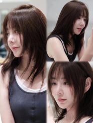 -AFA Hair studio·女士发型设计