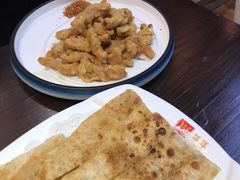 -华华火锅牛蛙(祥宾店)