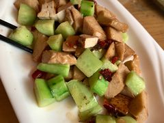 -吉祥树素食餐厅(江大南路店)