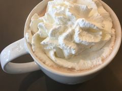 -星巴克(南京同曦万尚城店)