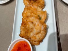 湛江煎虾饼-尚一汤·粤菜海鲜(环球港店)