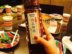 -仁恒辉盛阁酒店公寓