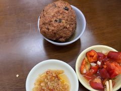 -三百碗宝应长鱼面(板仓街店)