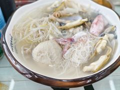 -阿城海鲜捞化(上下杭店)