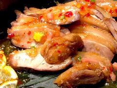 -沈阳和平艾美酒店新食谱西餐厅