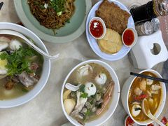 -阿坤纯正西刀鱼丸(Kuala Lumpur Branch)