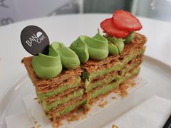 -BanCake·法式千层·拿破仑專門店