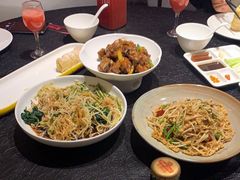 -正德楼果木烤鸭·渔家菜(东港店)