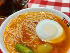 -西贝(财富购物中心店)