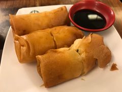 -添好运点心专门店(深水埗店)