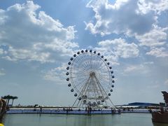 -秦皇岛乐岛海洋王国