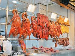 -香港新发烧腊茶餐厅(书城店)