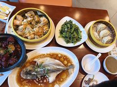 -古南都·老广东酒楼(龙江店)