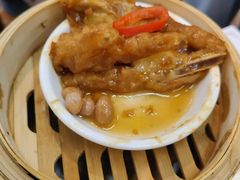 -香港蓮香樓(中環店)