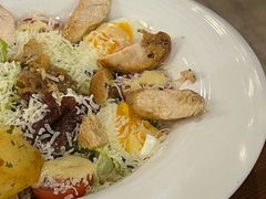 -LA CREPERIE BRETONNE布列塔尼法式餐厅(天童北路店)