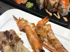-玛雅铁板烧餐厅(中关村店)