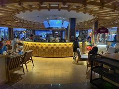 -星河湾温泉洗浴酒店