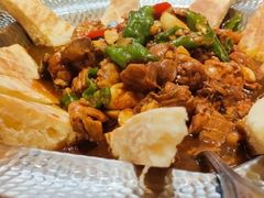 -鹊华居·地道鲁菜·海鲜·融合味(大明湖店)